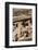 Mesa Verde National Park-Richard Maschmeyer-Framed Photographic Print