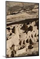 Mesa Verde National Park-Richard Maschmeyer-Mounted Photographic Print