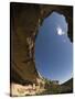 Mesa Verde, UNESCO World Heritage Site, Colorado, United States of America, North America-Snell Michael-Stretched Canvas