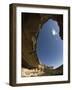 Mesa Verde, UNESCO World Heritage Site, Colorado, United States of America, North America-Snell Michael-Framed Photographic Print