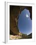 Mesa Verde, UNESCO World Heritage Site, Colorado, United States of America, North America-Snell Michael-Framed Photographic Print