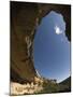 Mesa Verde, UNESCO World Heritage Site, Colorado, United States of America, North America-Snell Michael-Mounted Photographic Print