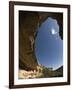 Mesa Verde, UNESCO World Heritage Site, Colorado, United States of America, North America-Snell Michael-Framed Photographic Print