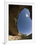 Mesa Verde, UNESCO World Heritage Site, Colorado, United States of America, North America-Snell Michael-Framed Photographic Print