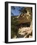 Mesa Verde, UNESCO World Heritage Site, Colorado, United States of America, North America-Snell Michael-Framed Photographic Print