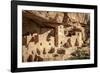 Mesa Verde-Tim Oldford-Framed Photographic Print