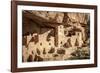 Mesa Verde-Tim Oldford-Framed Photographic Print