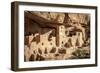 Mesa Verde-Tim Oldford-Framed Photographic Print