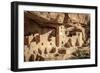 Mesa Verde-Tim Oldford-Framed Photographic Print