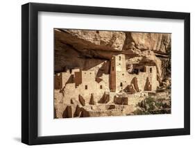 Mesa Verde-Tim Oldford-Framed Photographic Print