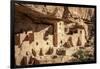 Mesa Verde-Tim Oldford-Framed Photographic Print