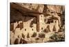 Mesa Verde-Tim Oldford-Framed Photographic Print