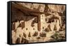 Mesa Verde-Tim Oldford-Framed Stretched Canvas