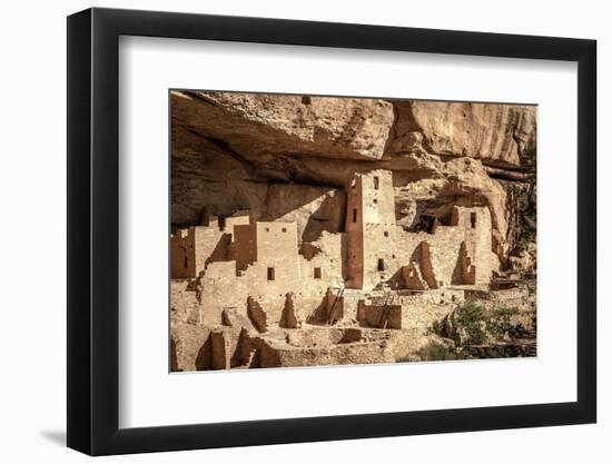 Mesa Verde-Tim Oldford-Framed Premium Photographic Print