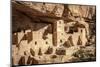 Mesa Verde-Tim Oldford-Mounted Premium Photographic Print