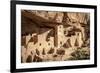 Mesa Verde-Tim Oldford-Framed Photographic Print