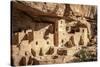 Mesa Verde-Tim Oldford-Stretched Canvas