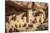 Mesa Verde-Tim Oldford-Stretched Canvas