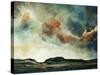 Mesa Verde-Farrell Douglass-Stretched Canvas