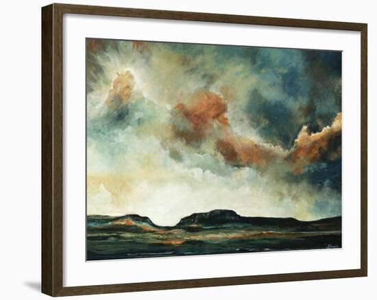 Mesa Verde-Farrell Douglass-Framed Giclee Print