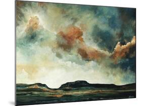 Mesa Verde-Farrell Douglass-Mounted Giclee Print