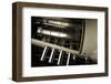 Meskowski sheraton-thompson 1963-Simon Clay-Framed Photographic Print