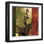 Mesmerized I-Chris Donovan-Framed Art Print