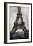 Mesmerized Paris-Marcus Prime-Framed Art Print