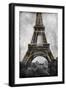 Mesmerized Paris-Marcus Prime-Framed Art Print