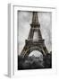 Mesmerized Paris-Marcus Prime-Framed Art Print