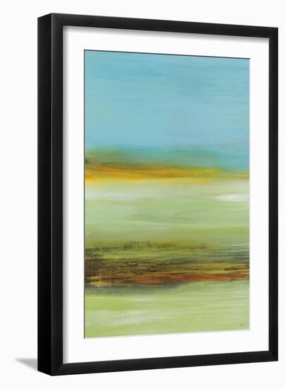 Mesmerized-Sarah Stockstill-Framed Art Print