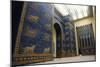 Mesopotamian Art. Neo-Babylonian. Ishtar Gate, One of the Eight Gates of the Inner Wall of…-null-Mounted Giclee Print