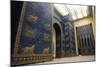Mesopotamian Art. Neo-Babylonian. Ishtar Gate, One of the Eight Gates of the Inner Wall of…-null-Mounted Giclee Print