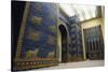 Mesopotamian Art. Neo-Babylonian. Ishtar Gate, One of the Eight Gates of the Inner Wall of…-null-Stretched Canvas