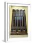 Mesopotamian Art. Neo-Babylonian. The Throne Room of Nebuchadnezzar II. Reconstructed Facade.…-null-Framed Giclee Print