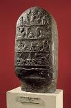 Vase, from Uruk 3rd Millennium BC-Mesopotamian-Giclee Print