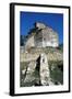 Mesopotamian Monastery-null-Framed Giclee Print