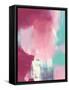 Mesosphere I-Regina Moore-Framed Stretched Canvas