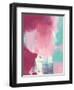 Mesosphere I-Regina Moore-Framed Art Print