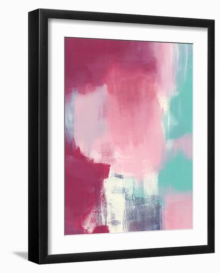 Mesosphere I-Regina Moore-Framed Art Print