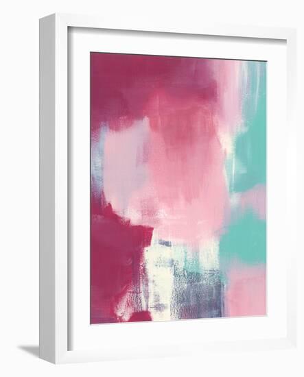 Mesosphere I-Regina Moore-Framed Art Print