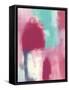 Mesosphere III-Regina Moore-Framed Stretched Canvas