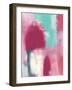 Mesosphere III-Regina Moore-Framed Art Print