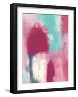 Mesosphere III-Regina Moore-Framed Art Print