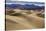 Mesquite Dunes, Death Valley National Park, California.-John Ford-Stretched Canvas