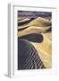 Mesquite Dunes, Death Valley National Park, California.-John Ford-Framed Photographic Print