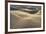 Mesquite Dunes, Death Valley National Park, California.-John Ford-Framed Photographic Print