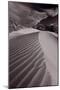 Mesquite Dunes Death Valley-Steve Gadomski-Mounted Photographic Print