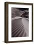 Mesquite Dunes Death Valley-Steve Gadomski-Framed Photographic Print