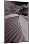 Mesquite Dunes Death Valley-Steve Gadomski-Mounted Photographic Print